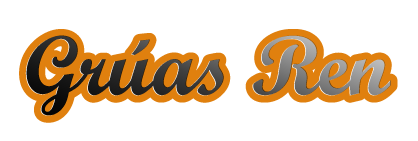 Grúas Ren